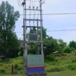 TNB Electric Transformer